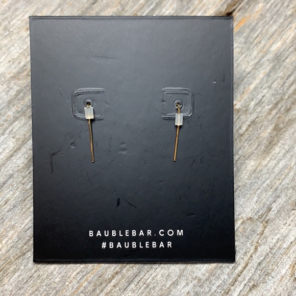 BAUBLEBAR Farah Ear Crawler NWT - Picture 3 of 5